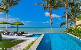 The Joy Beach Villas